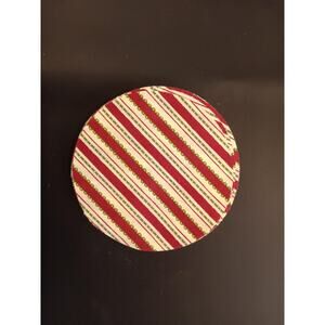 Christmas Holiday 3" Circle Quilting Pack HS #2
